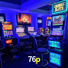 Welcome Bonus 76p