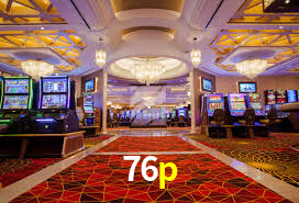 Live Casino 76p